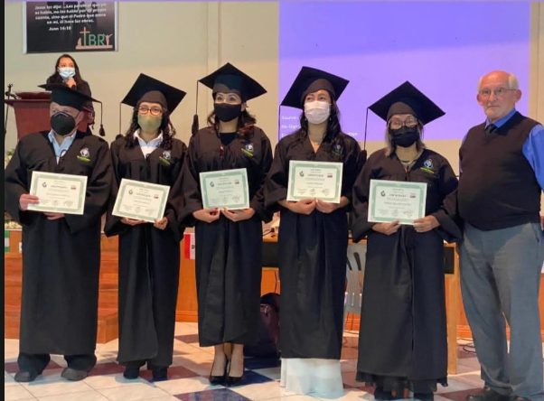 Graduación